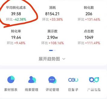 挖机行业看过来关键词排名同时给你5000个产品关键词