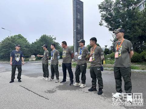 优秀的伙伴才艺展示