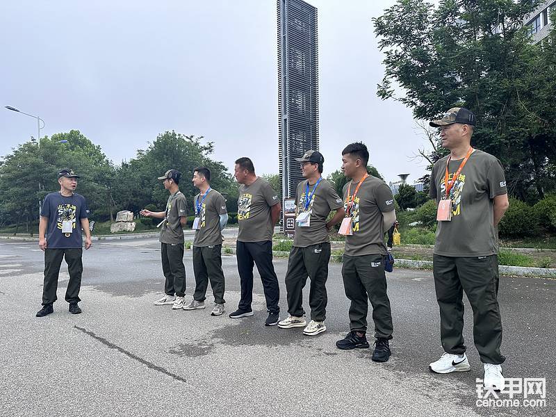 优秀的伙伴才艺展示