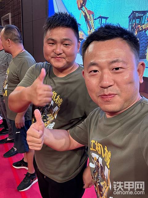 我们结业啦