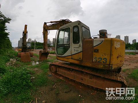 加藤823短尾