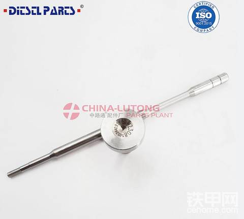 0 445 110 126喷油器阀组件