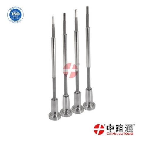 适配于长丰汽车柴油机喷油器阀组件厂家F00RJ01428