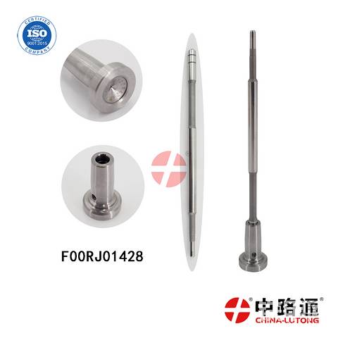 适配于长丰汽车柴油机喷油器阀组件厂家F00RJ01428