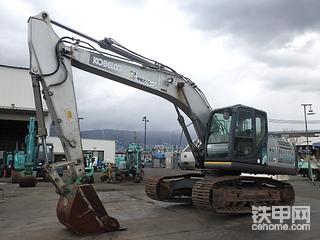 神钢SK200H-9