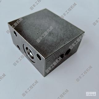 Kawasaki Swing Series Swing Delay Valve