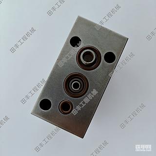 川崎系列回转延时阀