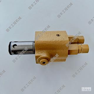 卡特70B主溢流阀