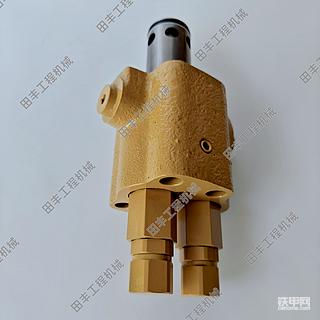 卡特70B主溢流阀