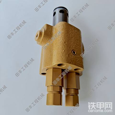 卡特70B主溢流阀
