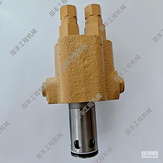 卡特70B主溢流阀