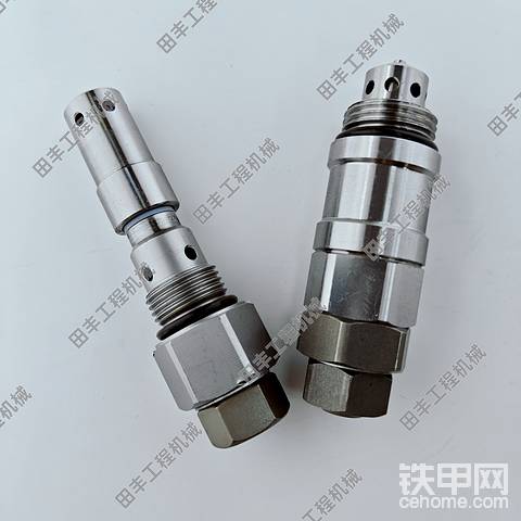 型号齐全溢流阀欢迎来撩！