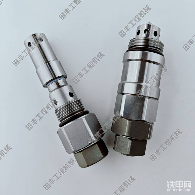 型号齐全溢流阀欢迎来撩！-帖子图片
