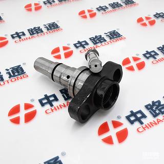 发动机吊篮式柱塞P505欧二柴油机油泵柱塞