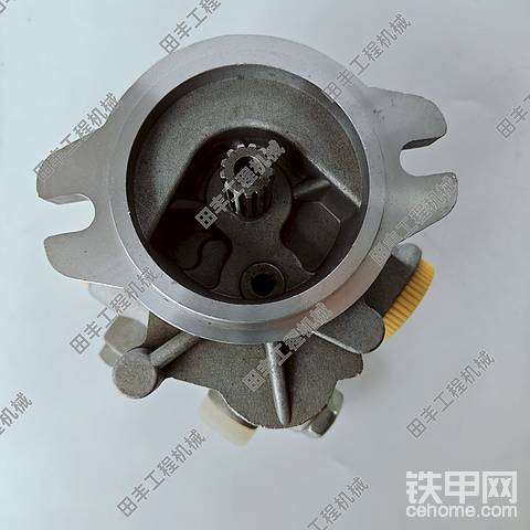 常规机型齿轮泵，先导泵！现货秒发！有需要的老铁来询！！！