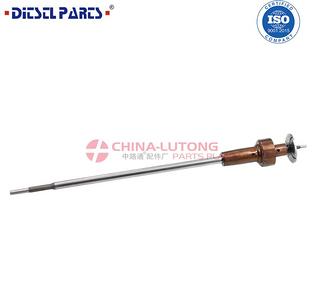 高压共轨阀组件F00V C01 502