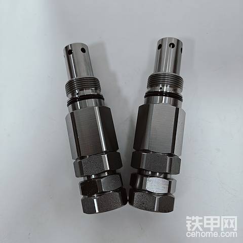 沃尔沃新款D型主溢流阀
