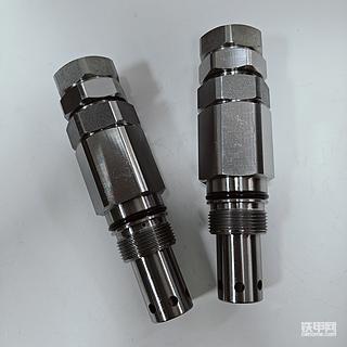 沃尔沃新款D型主溢流阀