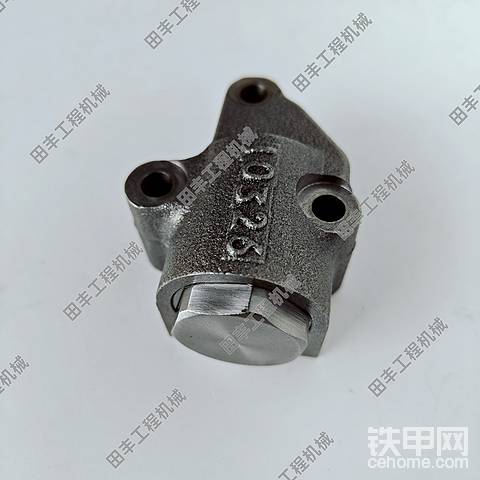 蜗牛保持阀