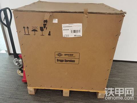 发布了一条动态