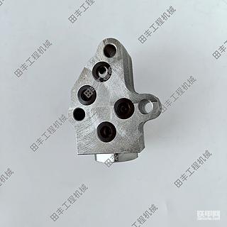 蜗牛保持阀