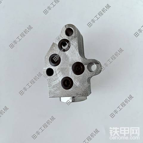 蜗牛保持阀