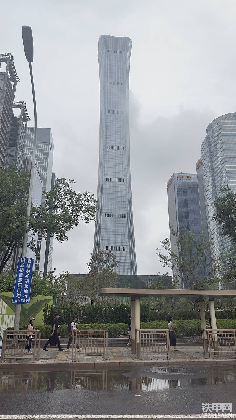 有没有一起相约北京展会的？-帖子图片