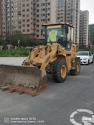 郑州市机械出租