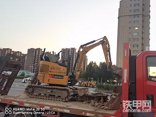 郑州市机械出租