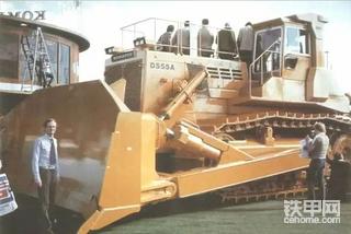 百年卡特彼勒杂思——伟大的对手