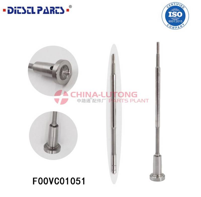 0445110190喷油器阀组件F00V C01 051-帖子图片