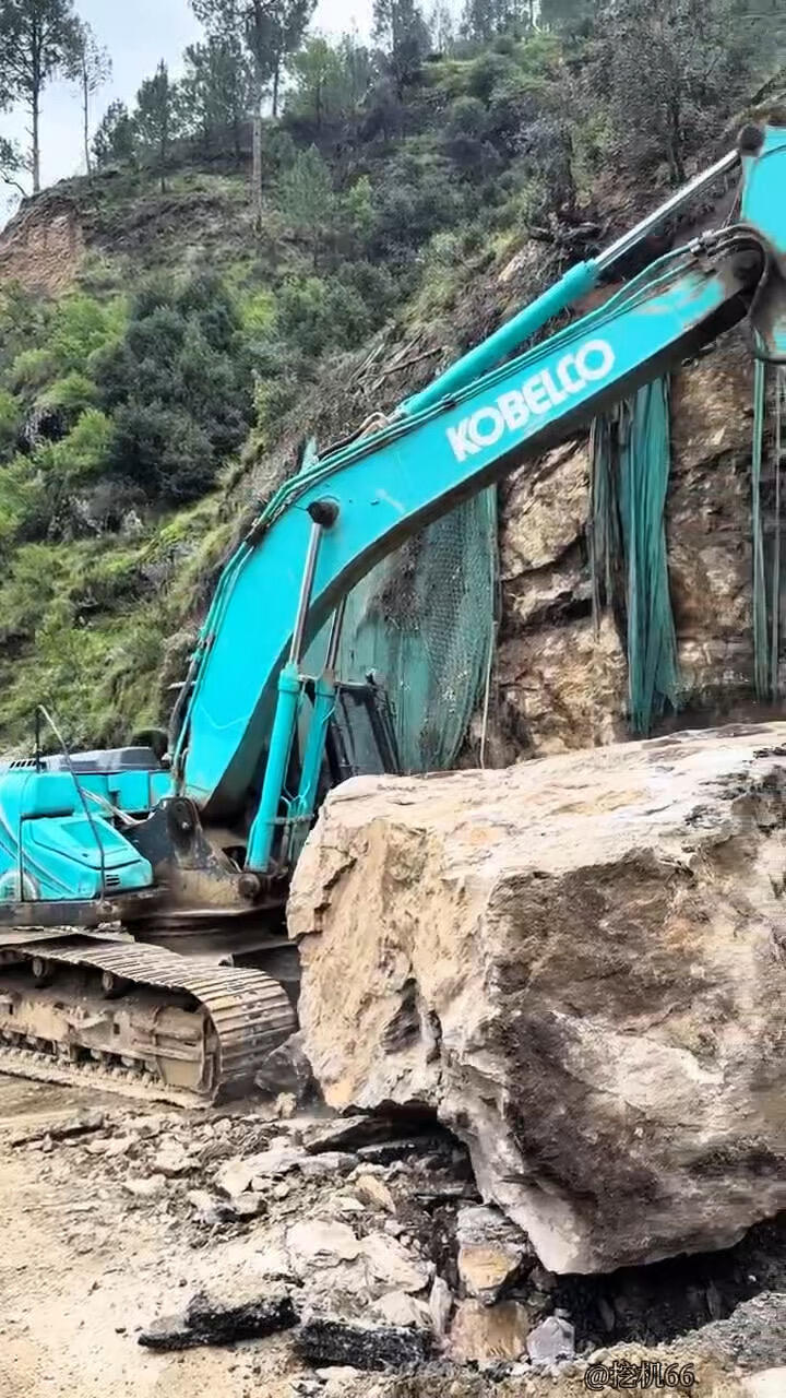 何苦為難挖機(jī)-帖子圖片