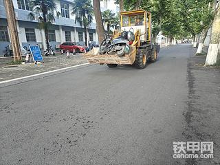 南理工铲车大学