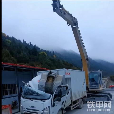 发布了一条动态