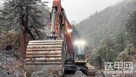 发布了一条动态