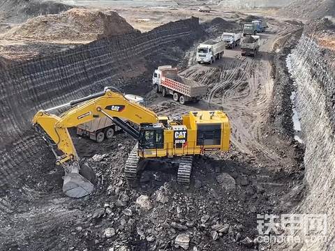 不愧是千万级别的挖机