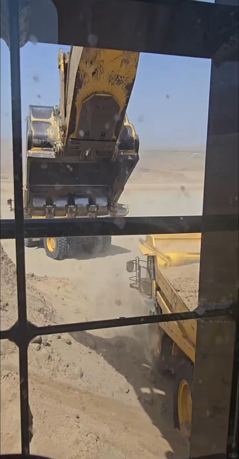 是不是你梦想中挖机-帖子图片