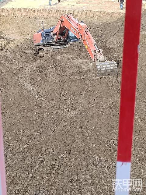 挖机挖呀挖呀挖！