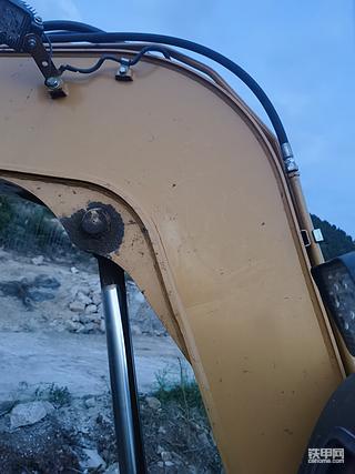 个人20年购买的三一75挖掘机，5000小时以后的使用感受。