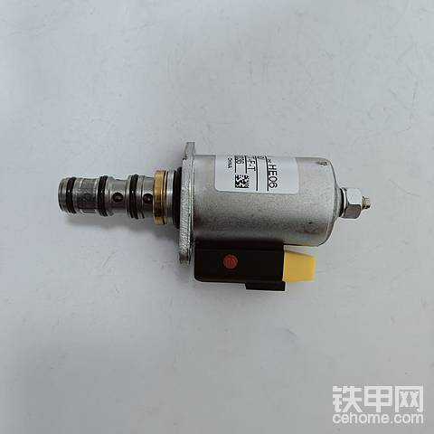 553-5204电磁阀