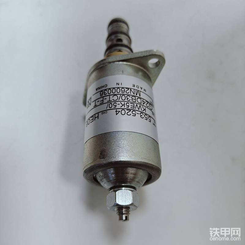 553-5204电磁阀-帖子图片