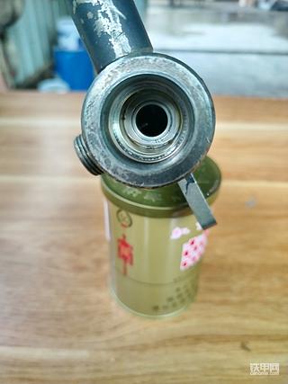 小松PC210-11MO轨压低故障处理