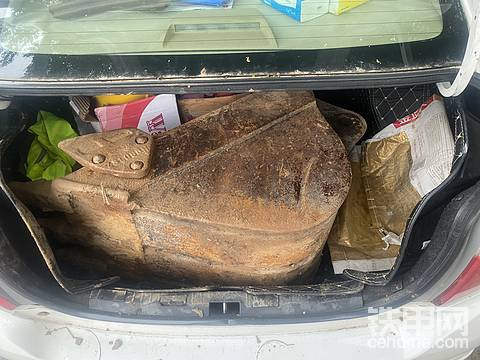 工具车