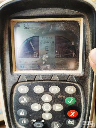 【康明斯伴我行】1年干2000小时，爱机性能依旧！