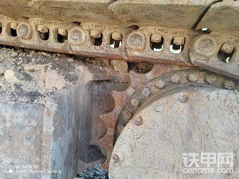 出售三一375 21年3月份 4320小时 一手