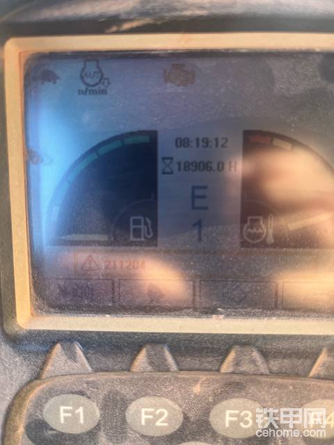 【康明斯伴我行】1年干2000小时，爱机性能依旧！