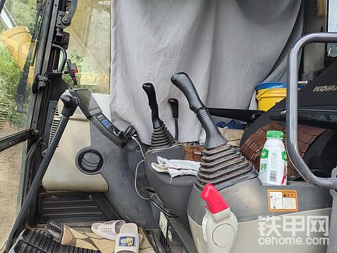 个人挖机，一直自己开，机子随便试，18907326660