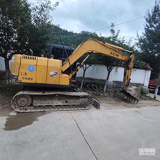 康明斯伴我行