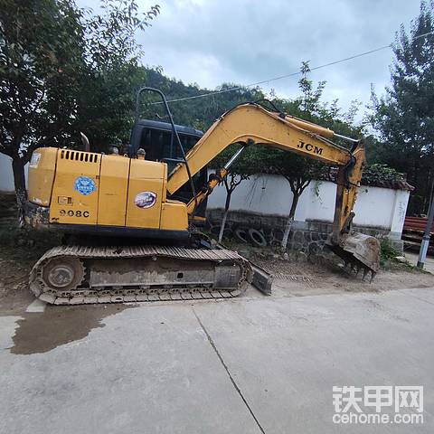 康明斯伴我行