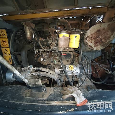 康明斯伴我行